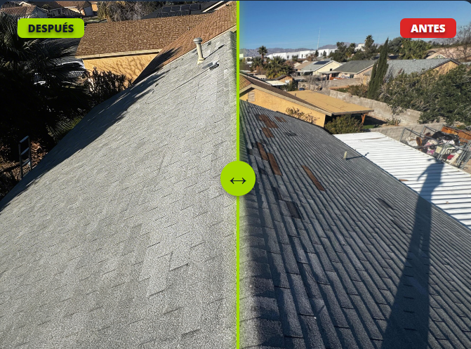 Residencia Martínez